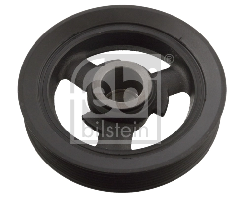 Belt Pulley, crankshaft